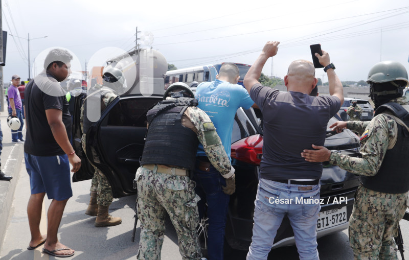 GYE-OPERATIVO MILITAR