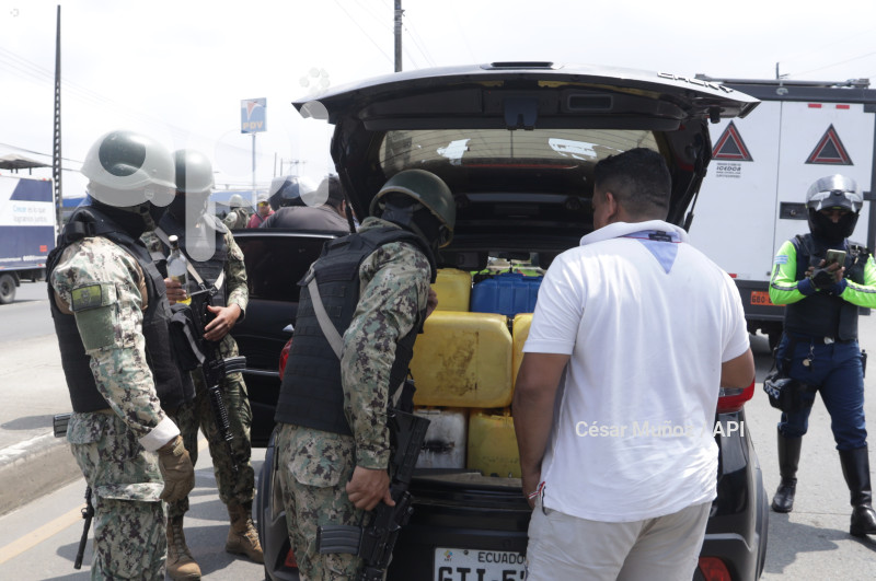 GYE-OPERATIVO MILITAR