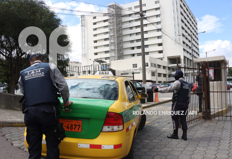 RECORRIDO-INSTITUCIONES-QUITO