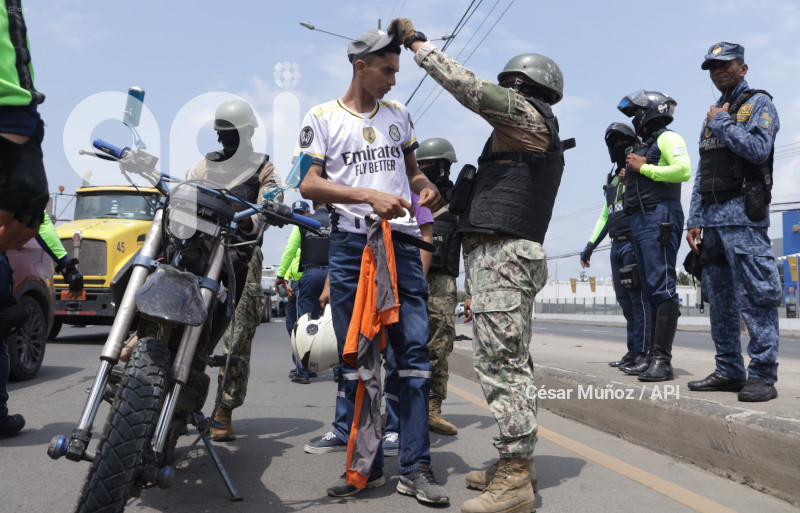 GYE-OPERATIVO MILITAR
