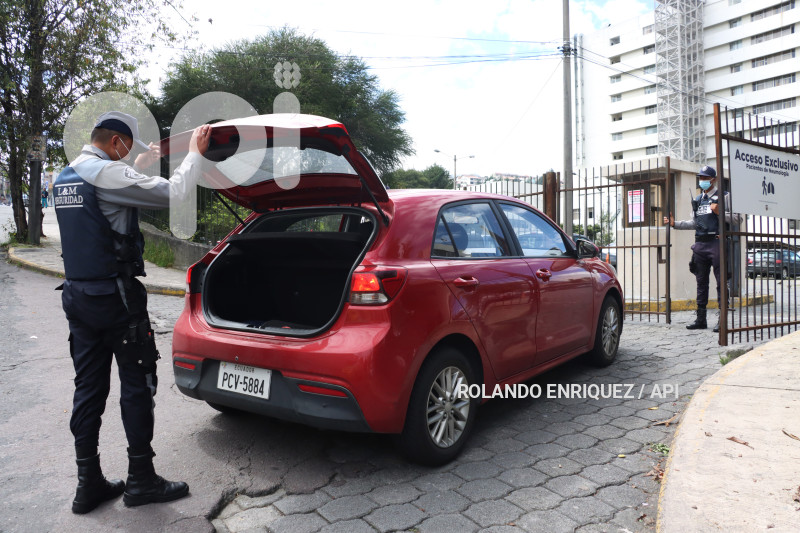 RECORRIDO-INSTITUCIONES-QUITO