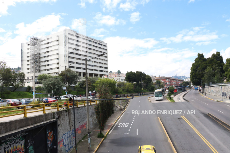 RECORRIDO-INSTITUCIONES-QUITO