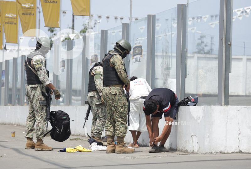 GYE-OPERATIVO MILITAR