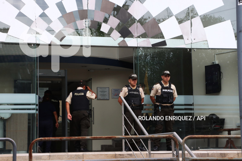 RECORRIDO-INSTITUCIONES-QUITO