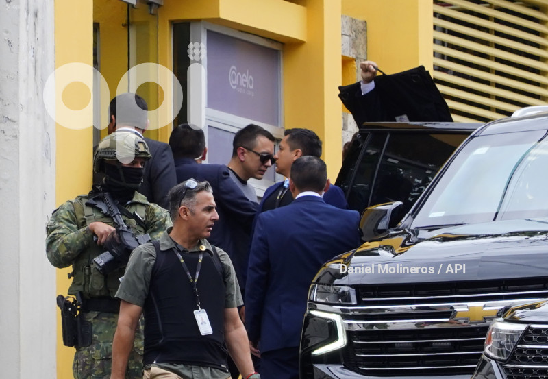 NOBOA EN CANELA