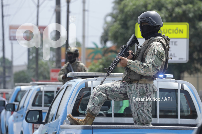GYE-OPERATIVO MILITAR