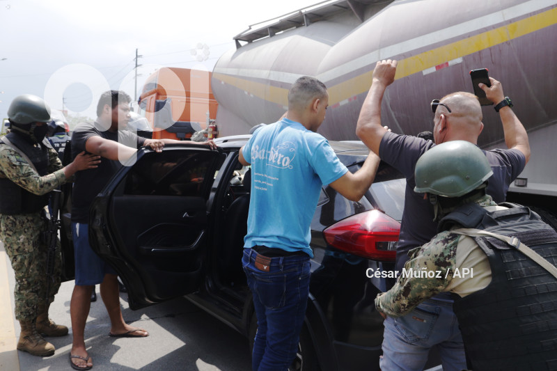 GYE-OPERATIVO MILITAR