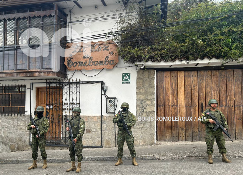 CUENCA-RESGUARDO MILITAR-POLICIAL