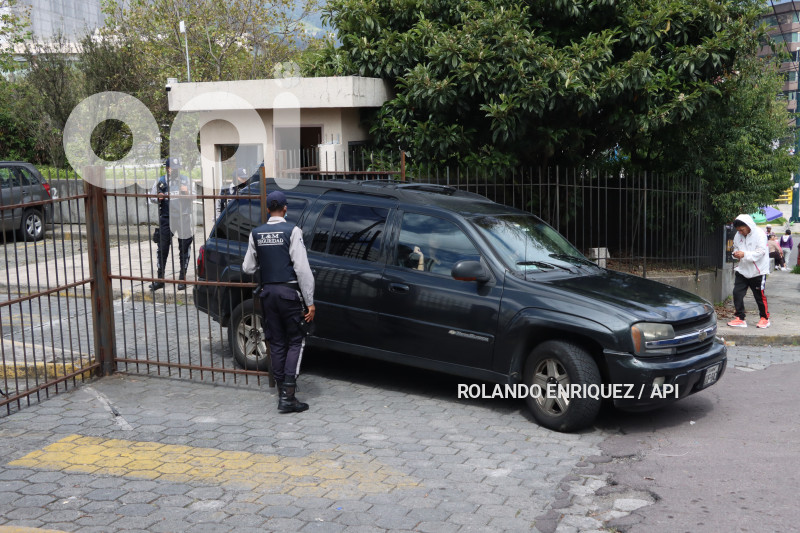 RECORRIDO-INSTITUCIONES-QUITO