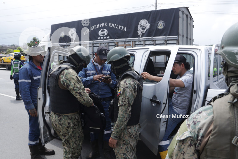 GYE-OPERATIVO MILITAR