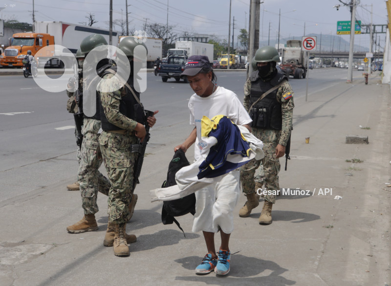 GYE-OPERATIVO MILITAR