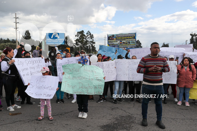 PRESOS-LATACUNGA-PIDEN-PAZ