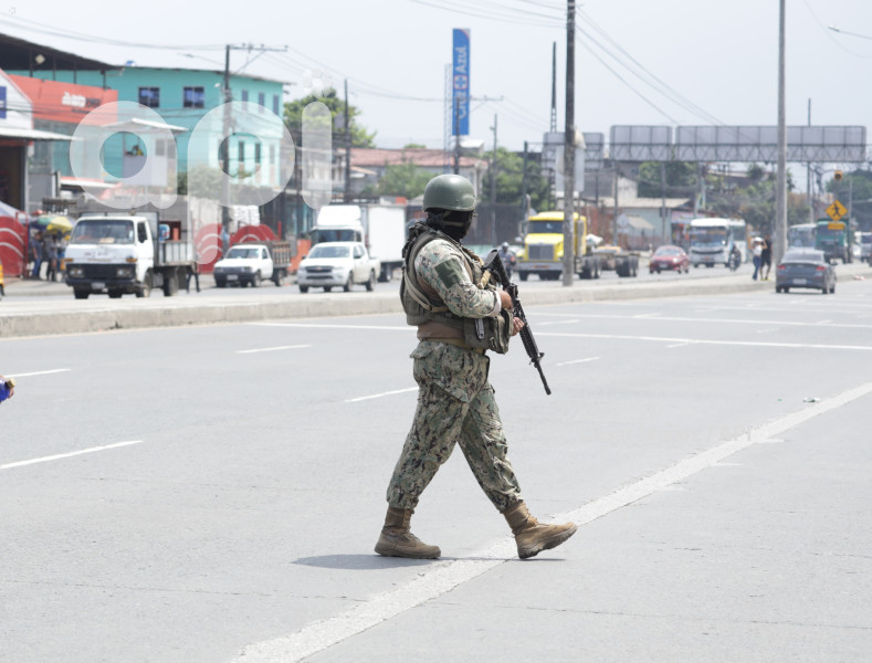GYE-OPERATIVO MILITAR