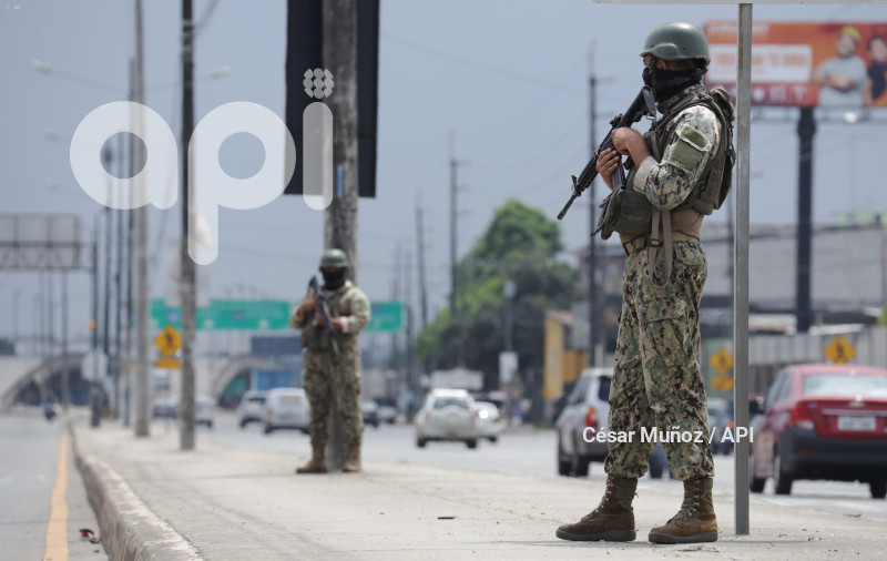 GYE-OPERATIVO MILITAR