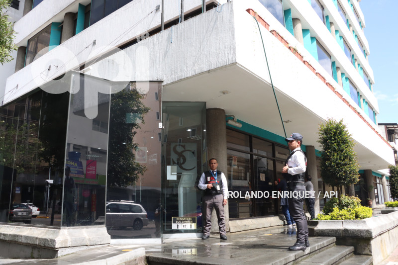 RECORRIDO-INSTITUCIONES-QUITO
