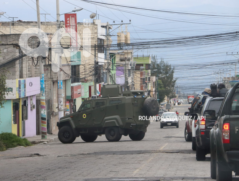 RECORRIDO-SEGURIDAD-NORTE-QUITO