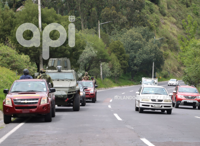 RECORRIDO-SEGURIDAD-NORTE-QUITO