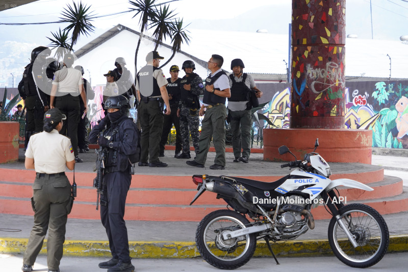 DETONACION GUAJALO