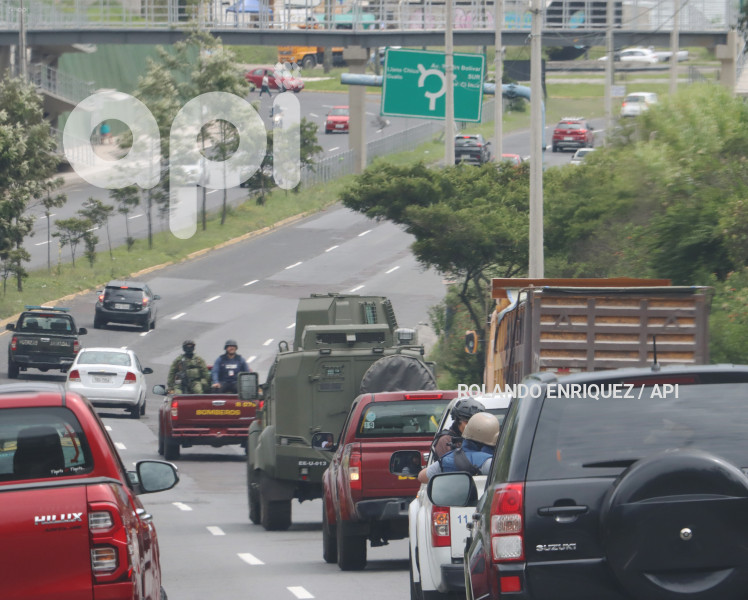 RECORRIDO-SEGURIDAD-NORTE-QUITO