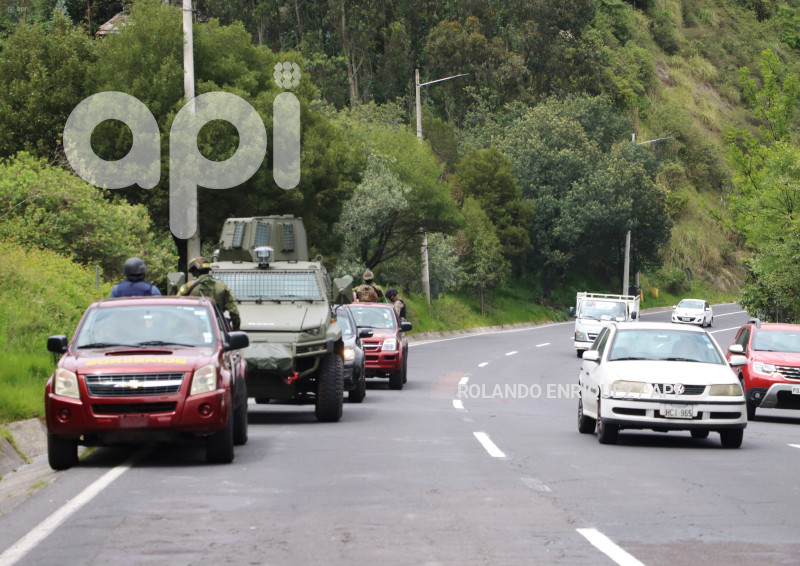 RECORRIDO-SEGURIDAD-NORTE-QUITO