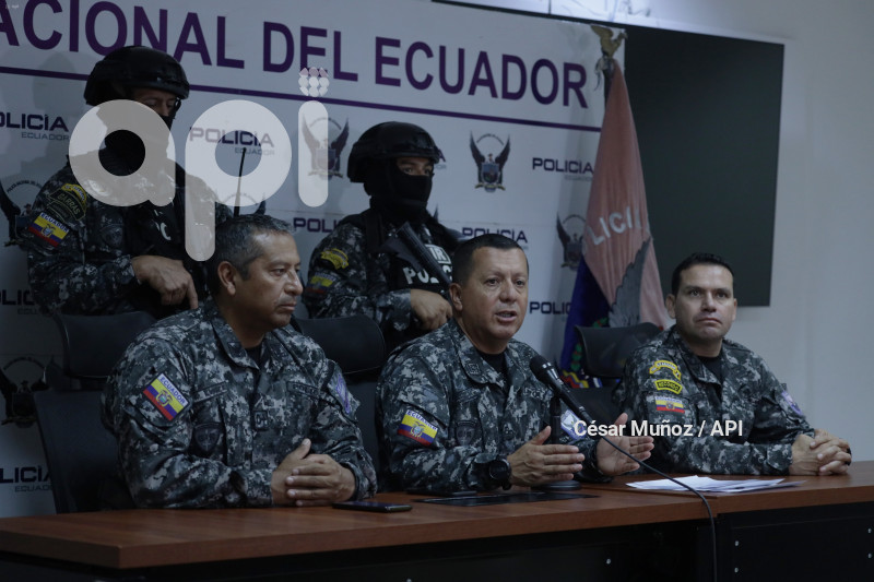 GYE-RESULTADOS OPERATIVOS