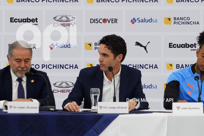 LDU JOSEP ALCACER DT