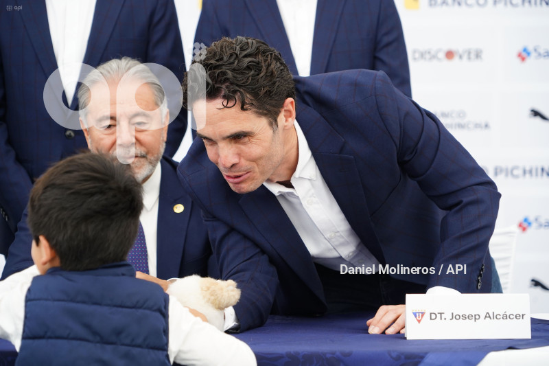 LDU JOSEP ALCACER DT