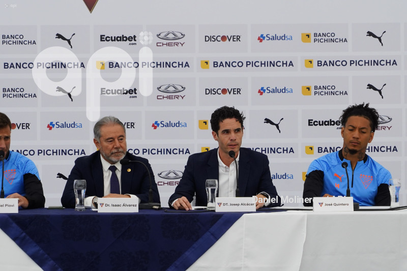 LDU JOSEP ALCACER DT