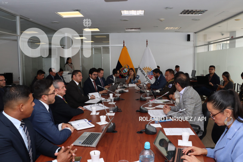 COMISIÓN-SEGURIDAD-INTEGRAL