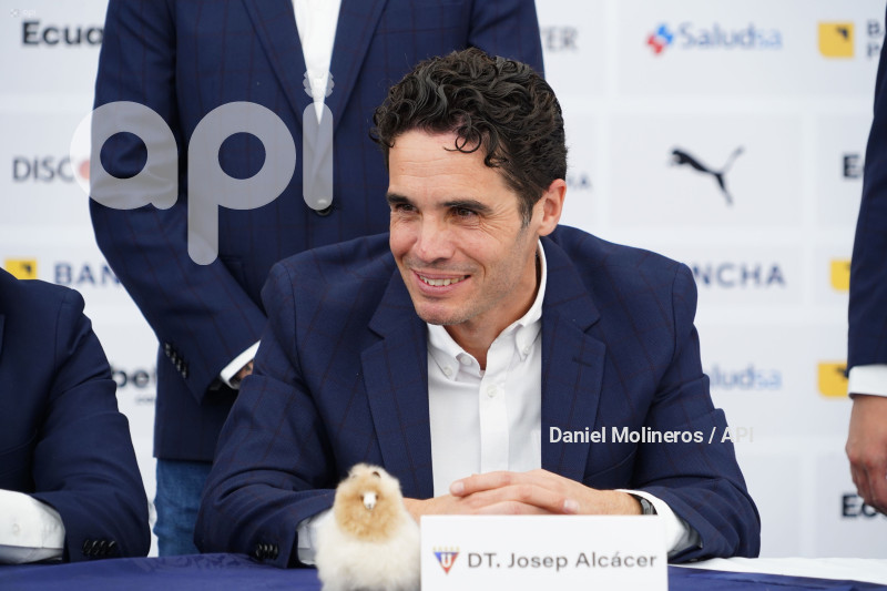 LDU JOSEP ALCACER DT
