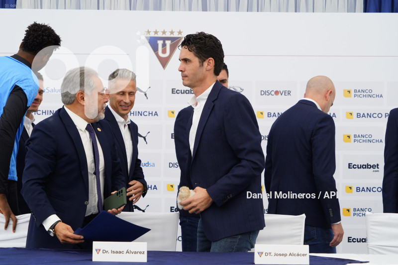 LDU JOSEP ALCACER DT