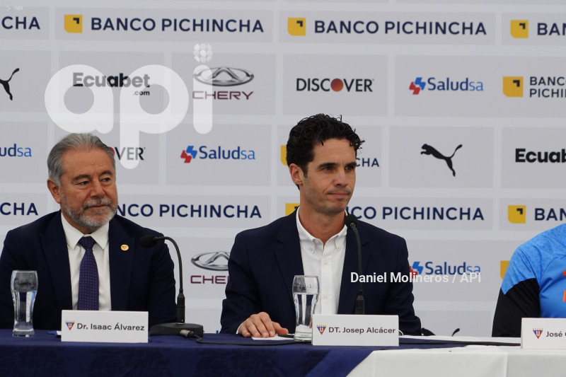 LDU JOSEP ALCACER DT