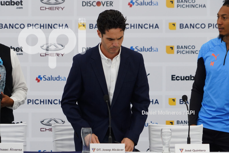 LDU JOSEP ALCACER DT