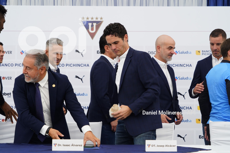 LDU JOSEP ALCACER DT
