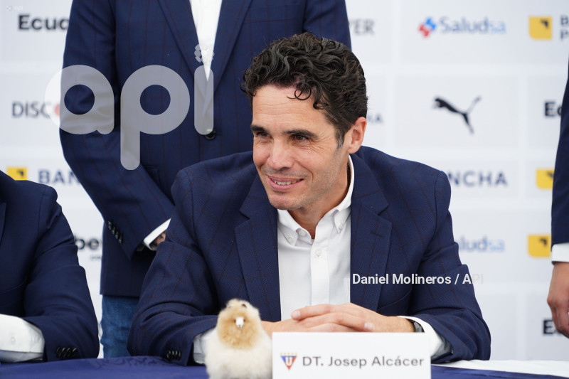LDU JOSEP ALCACER DT