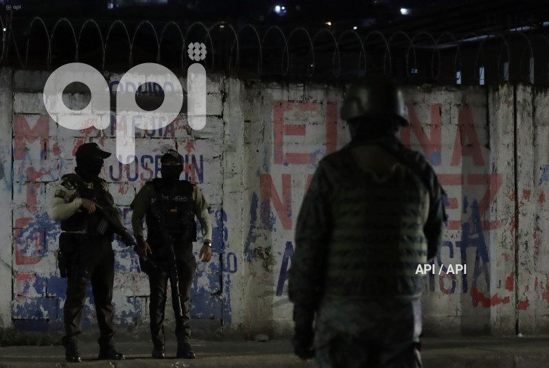 GYE-OPERATIVOS DURAN
