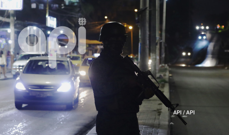 GYE-OPERATIVOS DURAN