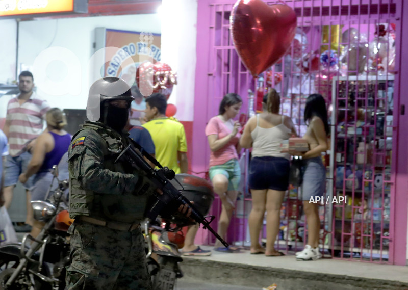 GYE-OPERATIVOS DURAN