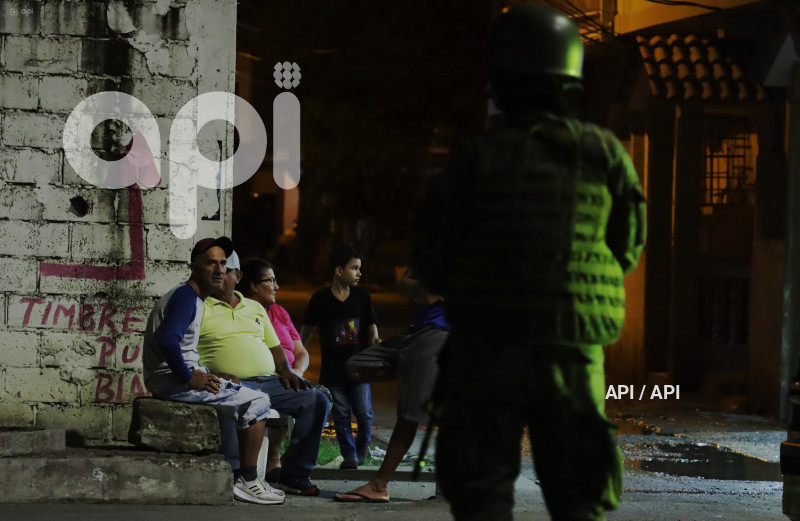 GYE-OPERATIVOS DURAN