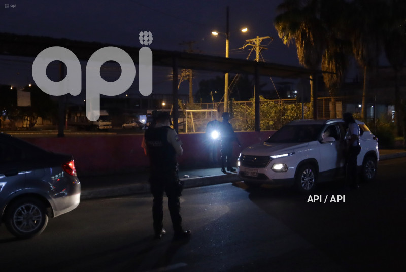 GYE-OPERATIVOS DURAN
