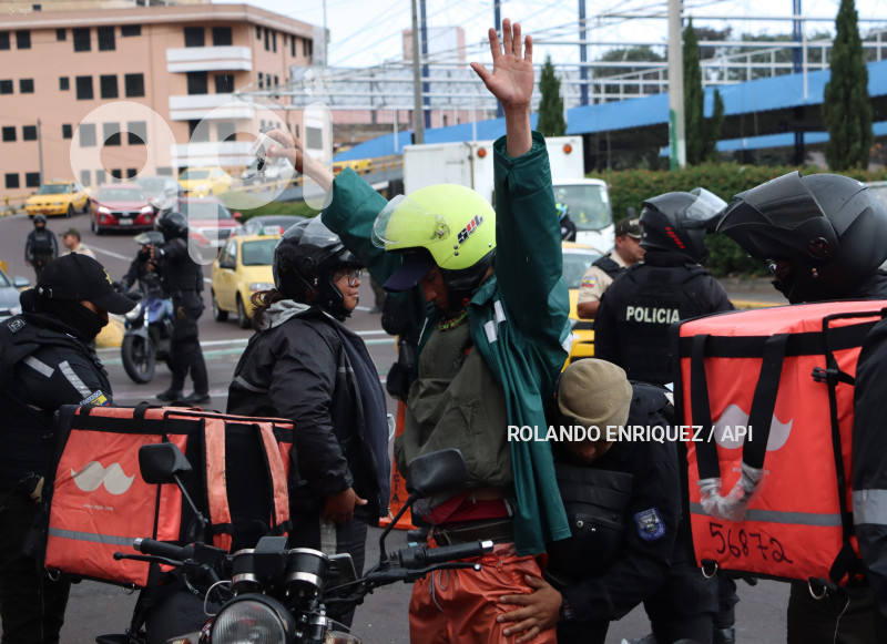 OPERATIVO-SEGURIDAD-CENTRO-QUITO