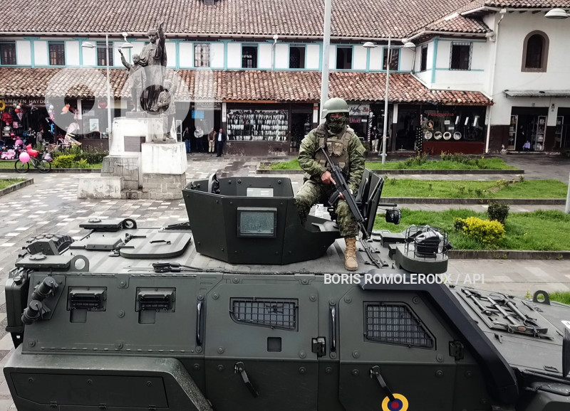 CUENCA-CONTROL MILITAR-POLICIAL