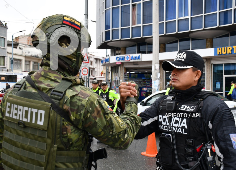 CUENCA-CONTROL MILITAR-POLICIAL