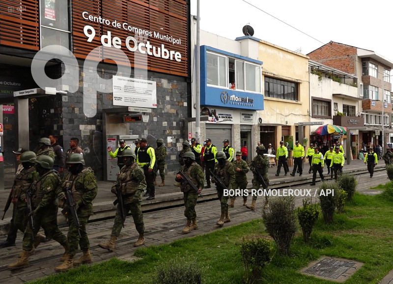 CUENCA-CONTROL MILITAR-POLICIAL