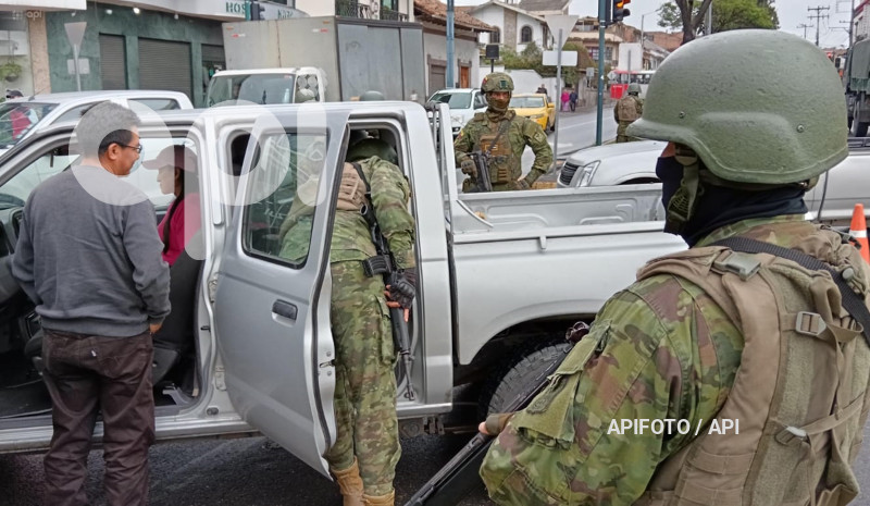 CUENCA-CONTROL MILITAR-POLICIAL