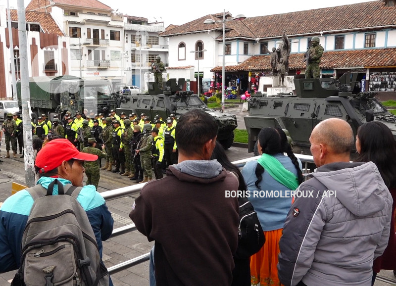 CUENCA-CONTROL MILITAR-POLICIAL