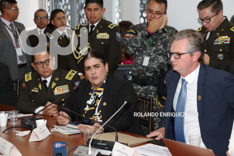 COMISION;ECONOMICO;MINISTRA-PALENCIA