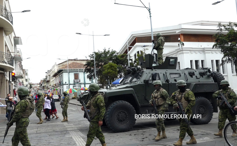 CUENCA-CONTROL MILITAR-POLICIAL