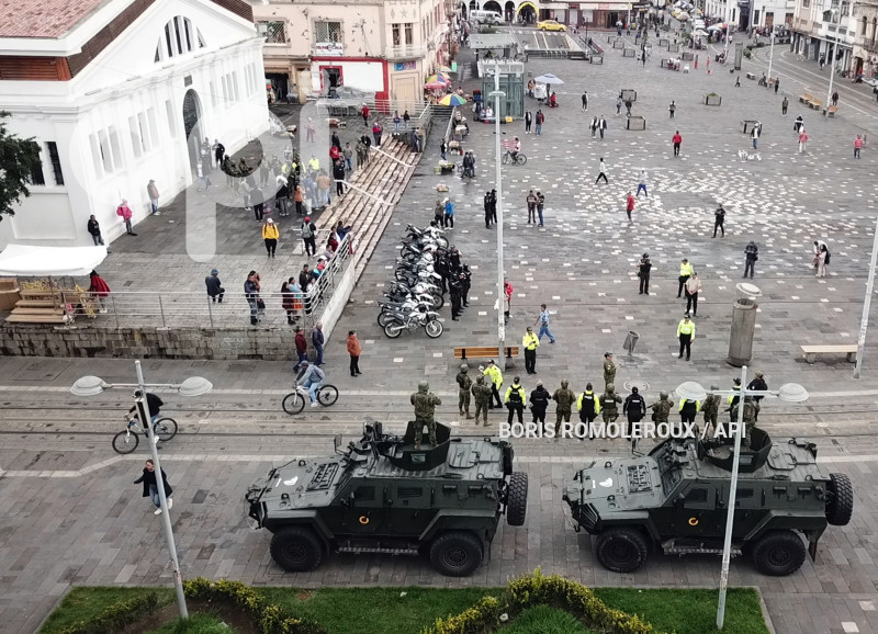 CUENCA-CONTROL MILITAR-POLICIAL
