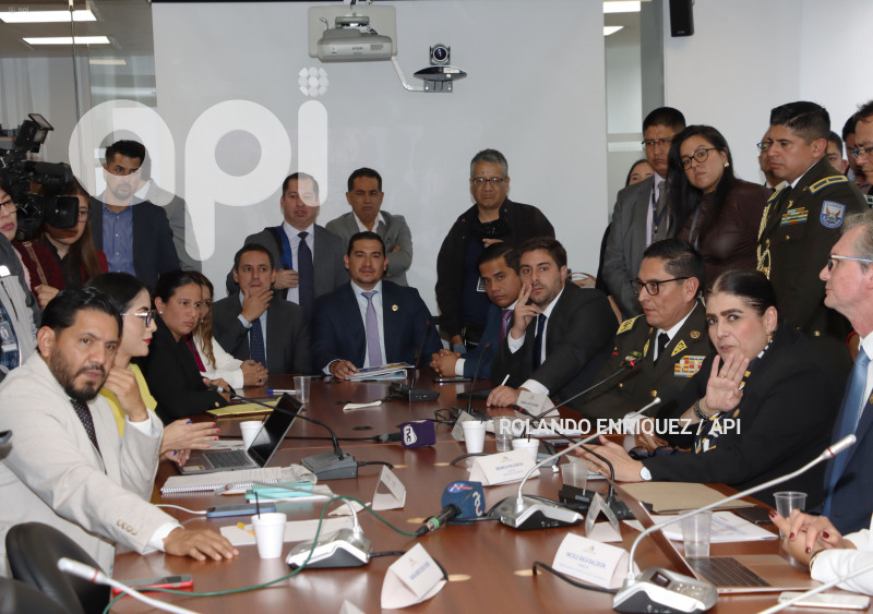 COMISION;ECONOMICO;MINISTRA-PALENCIA